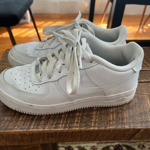 Nike AIRFORCE  1’s